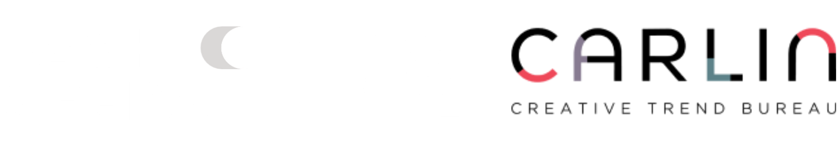 FashionSfera & Carlin Logo