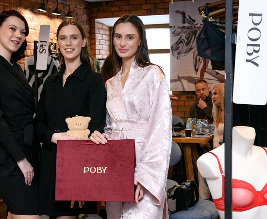 НОВЫЙ СЕЗОН SHOWROOM FASHION SFERA